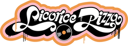LICORICE PIZZA trademark