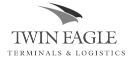 TWIN EAGLE TERMINALS & LOGISTICS trademark