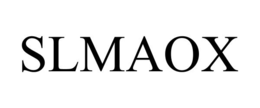 SLMAOX trademark
