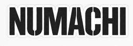 NUMACHI trademark
