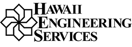 HAWAII ENGINEERING SERVICES trademark