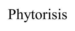 PHYTORISIS trademark