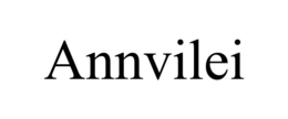 ANNVILEI trademark