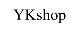 YKSHOP trademark