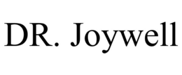 DR. JOYWELL trademark