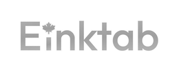EINKTAB trademark