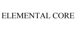 ELEMENTAL CORE trademark