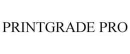 PRINTGRADE PRO trademark
