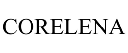 CORELENA trademark