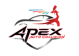 APEX AUTO COLLISION trademark