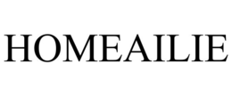 HOMEAILIE trademark