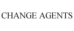 CHANGE AGENTS trademark
