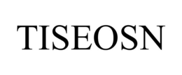 TISEOSN trademark