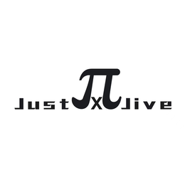 JUST X JIVE trademark