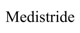 MEDISTRIDE trademark