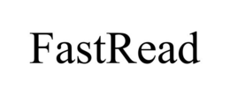 FASTREAD trademark