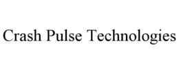 CRASH PULSE TECHNOLOGIES trademark