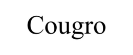COUGRO trademark