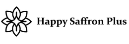 HAPPY SAFFRON PLUS trademark