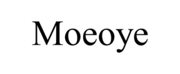 MOEOYE trademark