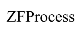 ZFPROCESS trademark