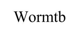 WORMTB trademark