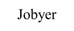 JOBYER trademark