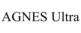AGNES ULTRA trademark