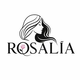 ROSALÍA trademark