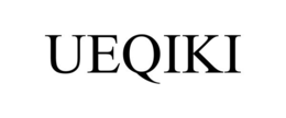 UEQIKI trademark