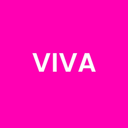 VIVA trademark