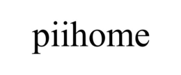 PIIHOME trademark
