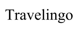 TRAVELINGO trademark