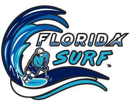 FLORIDA SURF trademark