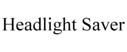 HEADLIGHT SAVER trademark