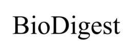 BIODIGEST trademark