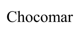CHOCOMAR trademark