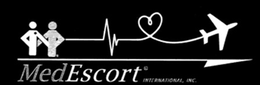 MEDESCORT INTERNATIONAL, INC. trademark