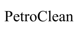 PETROCLEAN trademark