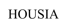 HOUSIA trademark