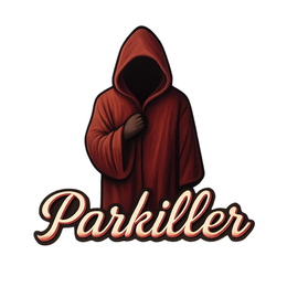 PARKILLER trademark