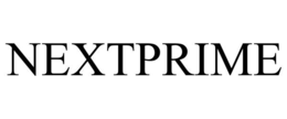 NEXTPRIME trademark