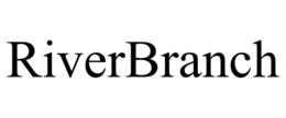 RIVERBRANCH trademark