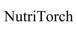 NUTRITORCH trademark