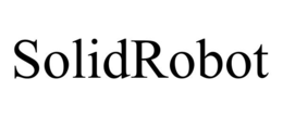 SOLIDROBOT trademark