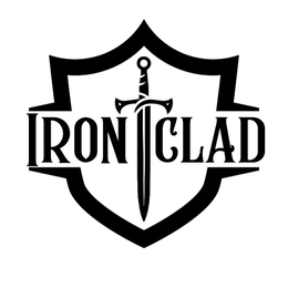 IRONCLAD trademark