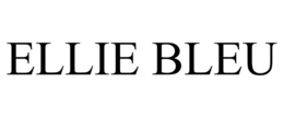 ELLIE BLEU trademark