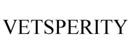 VETSPERITY trademark