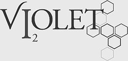 VIOLET2 trademark
