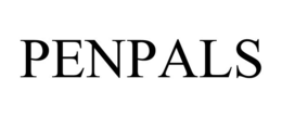 PENPALS trademark